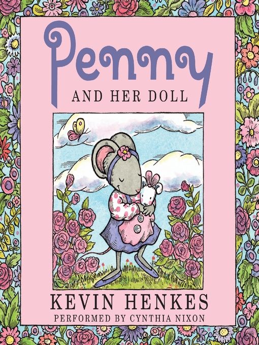 Kevin Henkes创作的Penny and Her Doll作品的详细信息 - 需进入等候名单